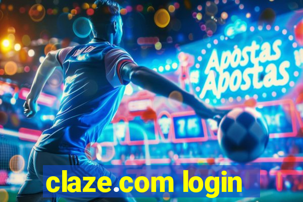 claze.com login